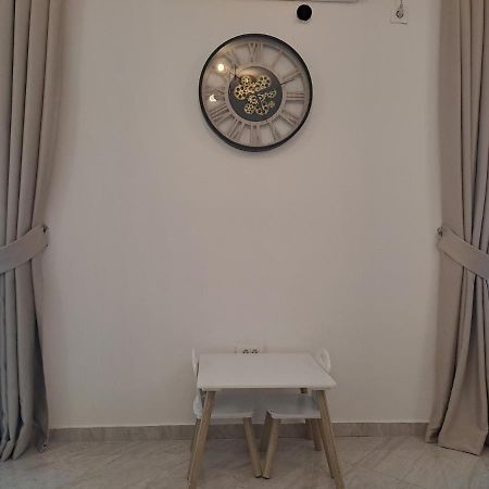 Lux Apartment Jovanovic Teodo Esterno foto
