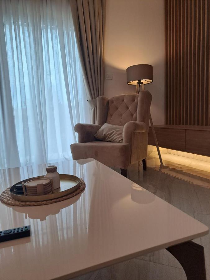 Lux Apartment Jovanovic Teodo Esterno foto