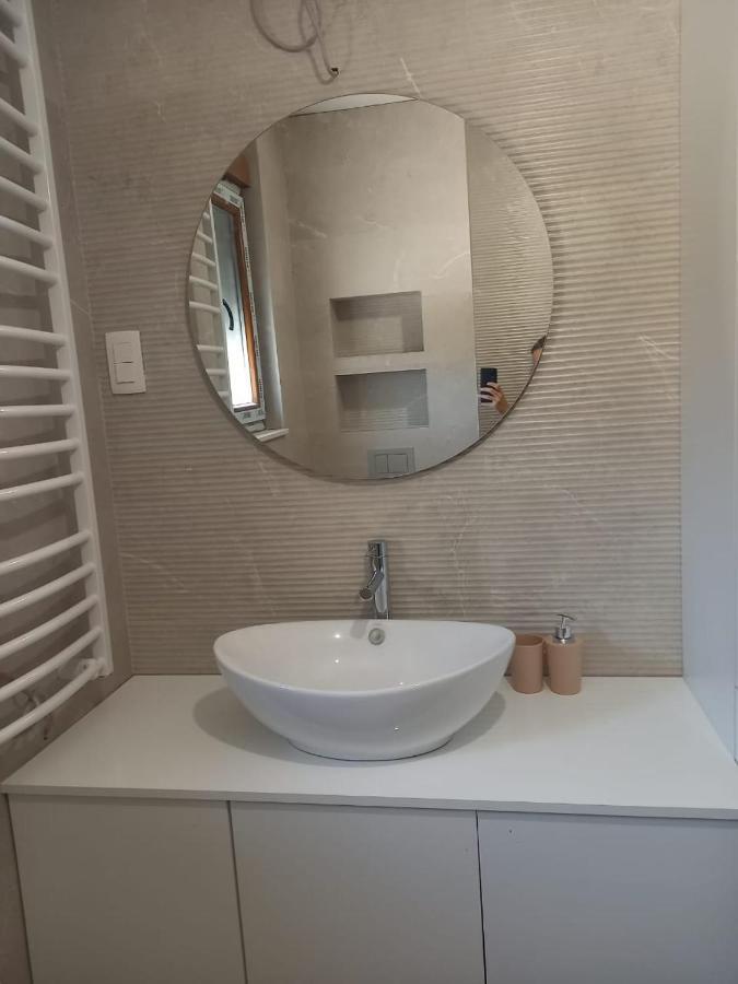 Lux Apartment Jovanovic Teodo Esterno foto