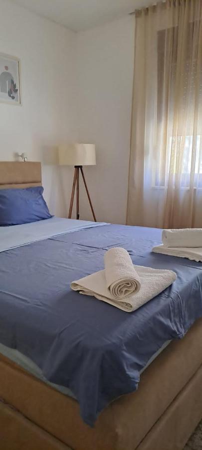 Lux Apartment Jovanovic Teodo Esterno foto